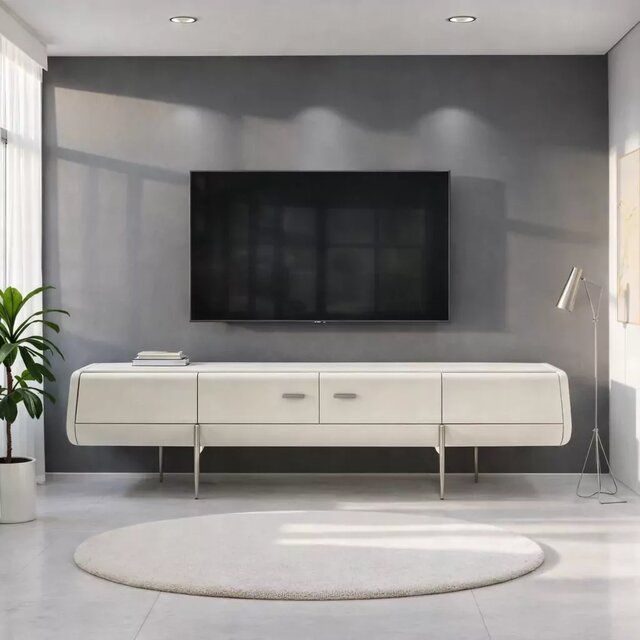 Calen TV unit