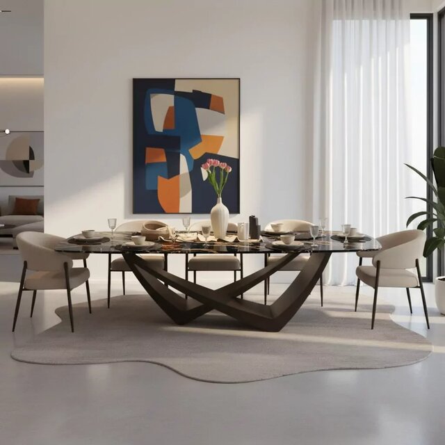 Cindy dining table