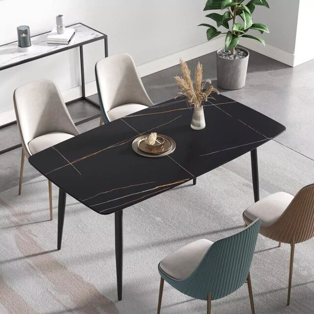 DT-110 Kelly 180*90 dining table