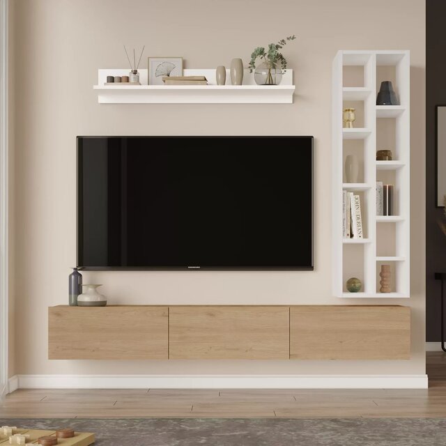 Elmar TV unit