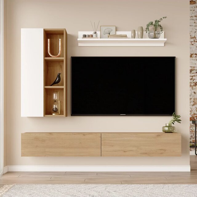 Liam TV unit