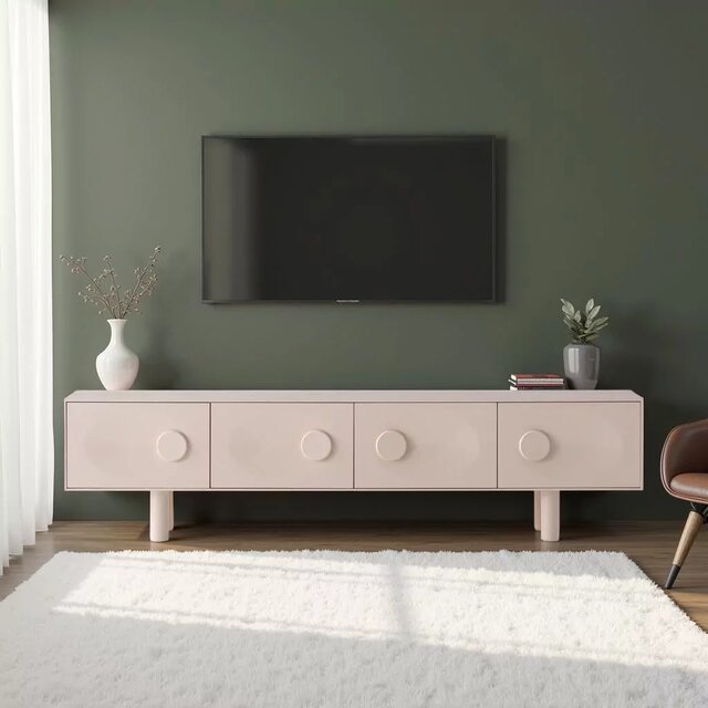 Mykonos TV unit