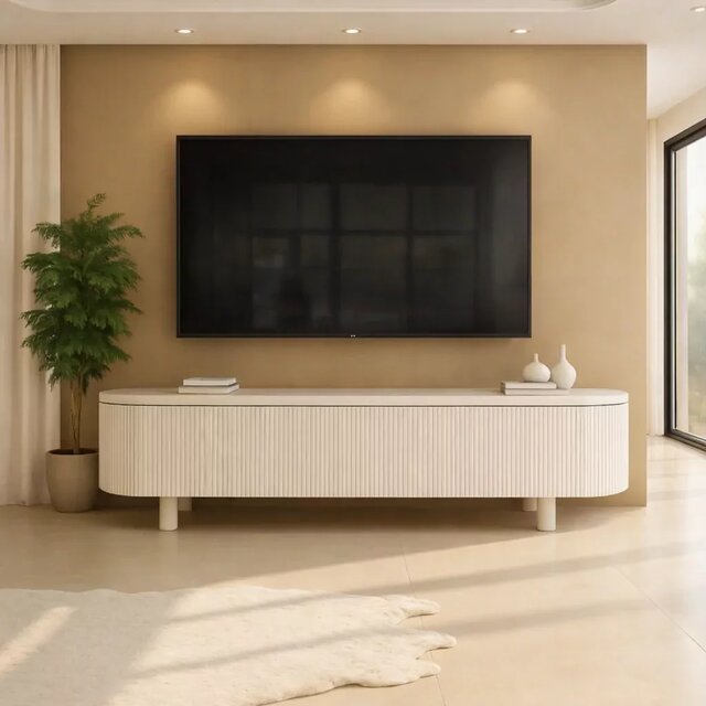Ocean TV unit