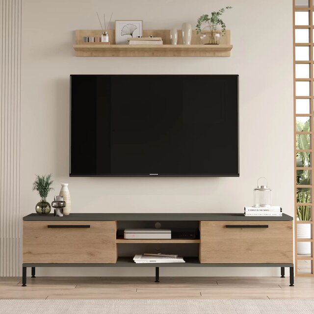 Paula TV unit